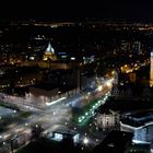 Leipzig Panoramatower