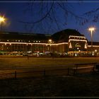 Leipzig - Promenaden Hauptbahnhof