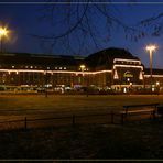 Leipzig - Promenaden Hauptbahnhof