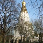 Leipzig, Russische Kirche