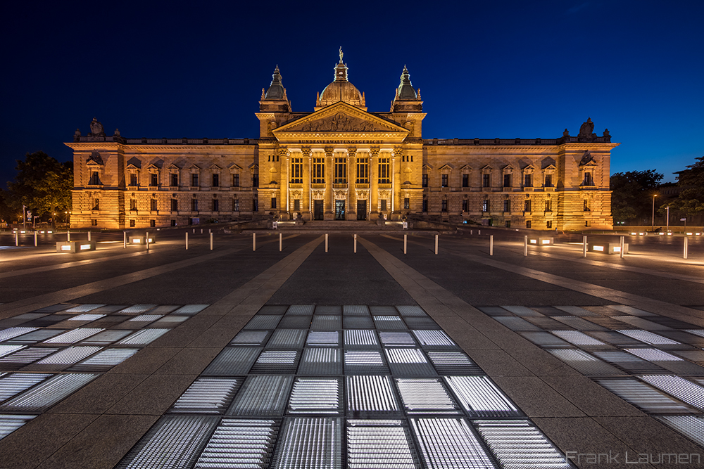 Leipzig, Sachsen