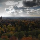 Leipzig Südfriedhof