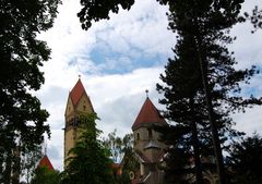 Leipzig Südfriedhof