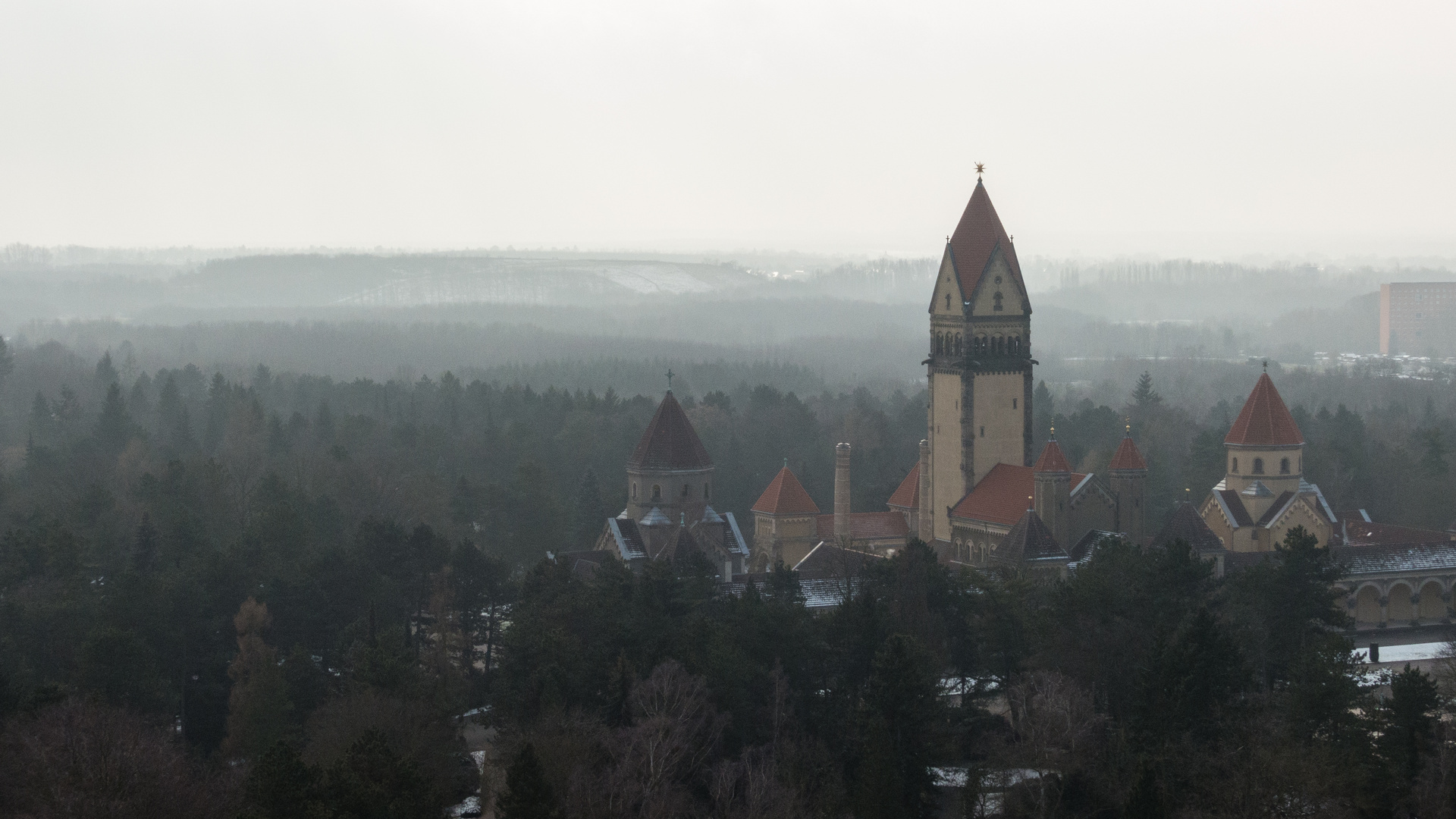 Leipzig Südfriedhof