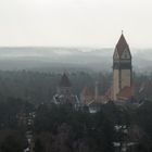 Leipzig Südfriedhof