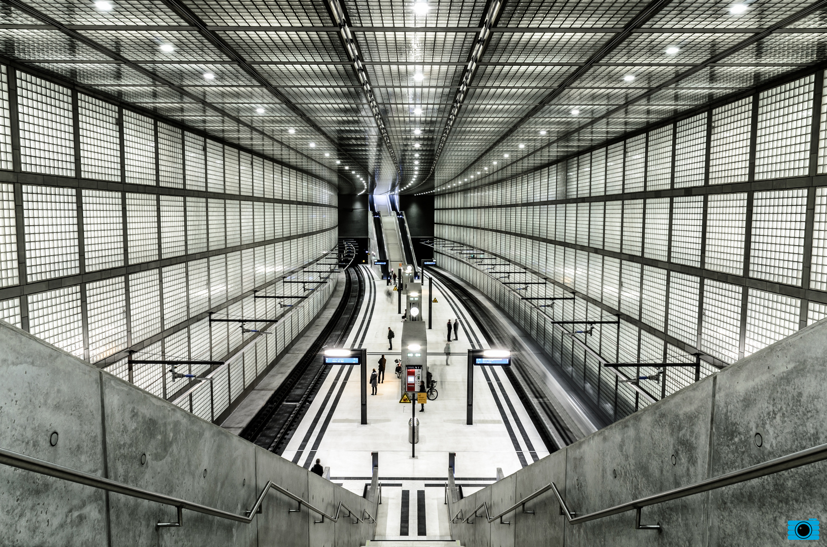 Leipzig Underground