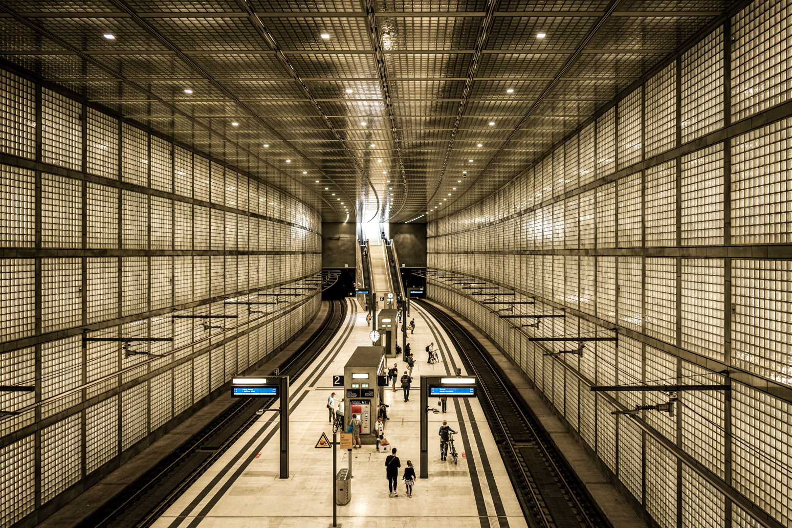 Leipzig Underground