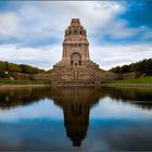 Leipzig Völkerschlachtdenkmal