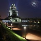 Leipzig Völkerschlachtdenkmal