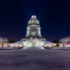 Leipzig - Völkerschlachtdenkmal