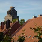 Leipzig Völkerschlachtdenkmal I