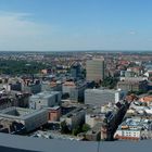 Leipzig von oben II
