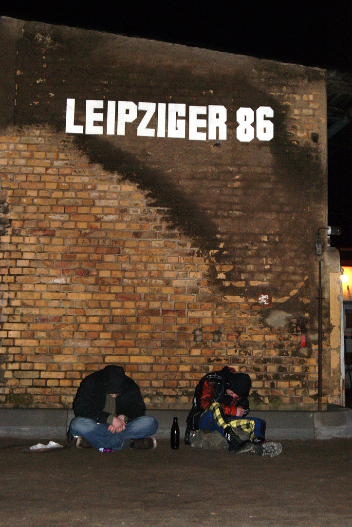 Leipziger 86