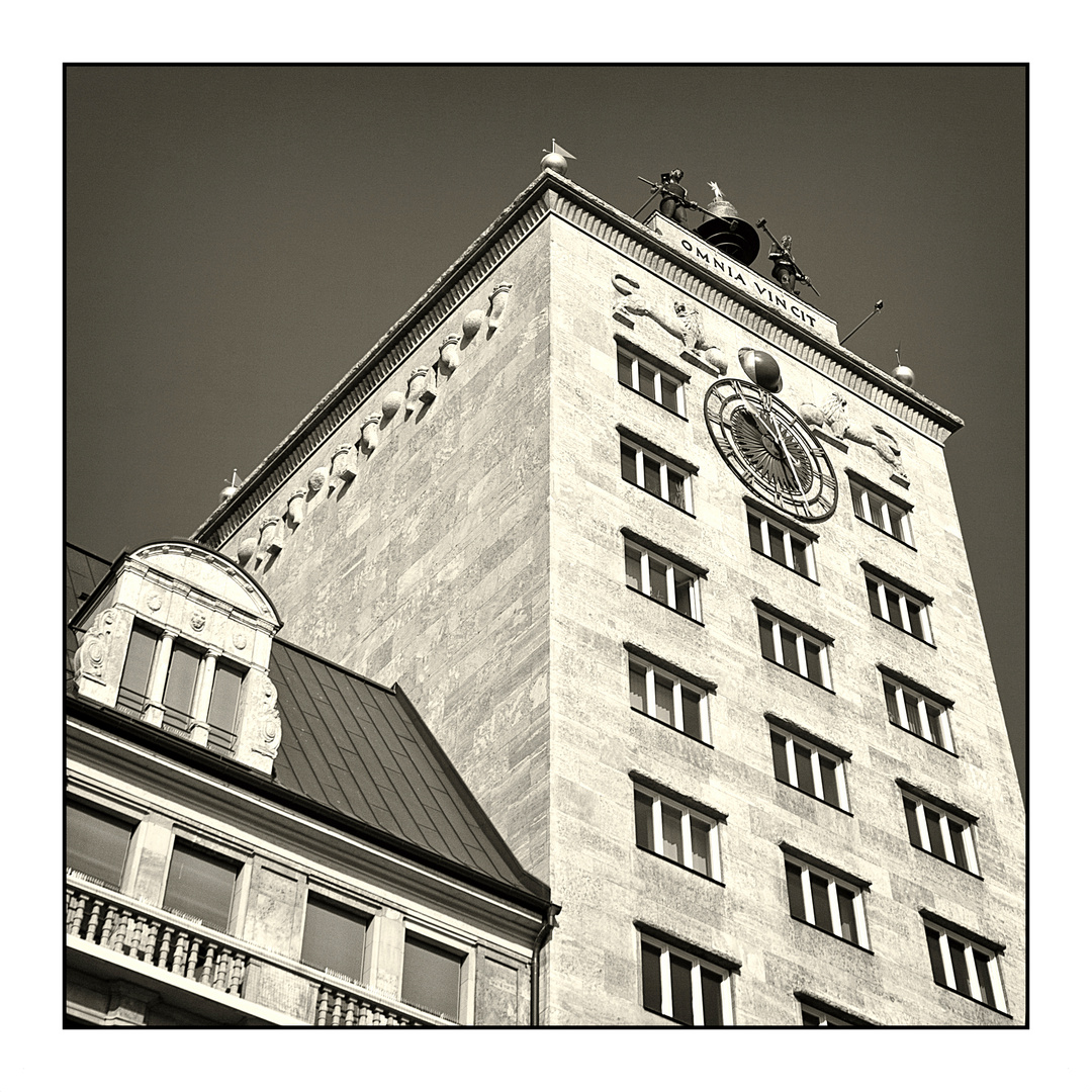 Leipziger Bilder N° 41