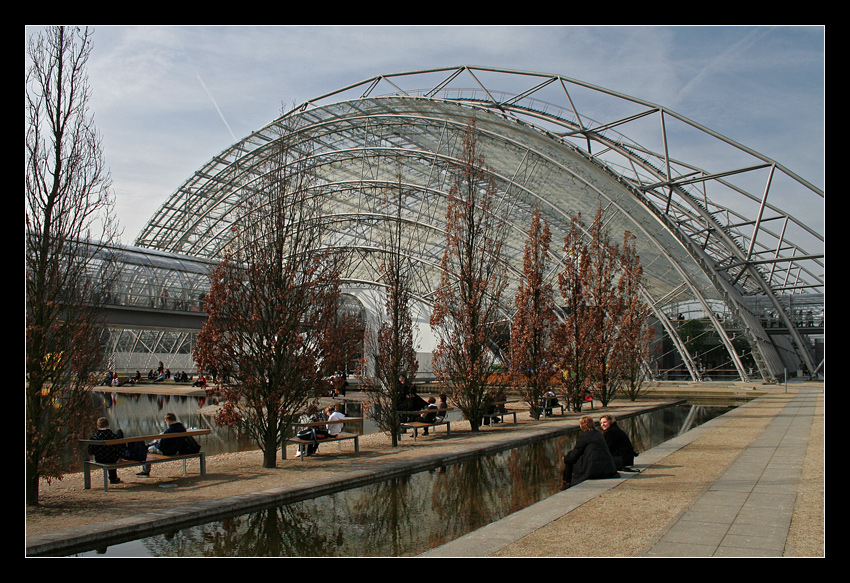 Leipziger Buchmesse