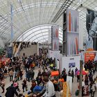 Leipziger Buchmesse 2015