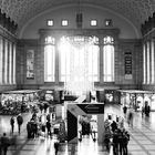 Leipziger Hauptbahnhof