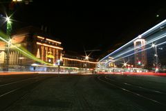 Leipziger Hauptbahnhof