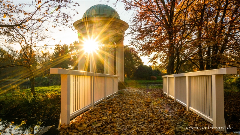 Leipziger Herbst