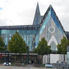 Leipziger Kirchen