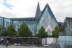 Leipziger Kirchen