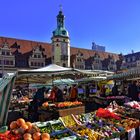 Leipziger Markttag