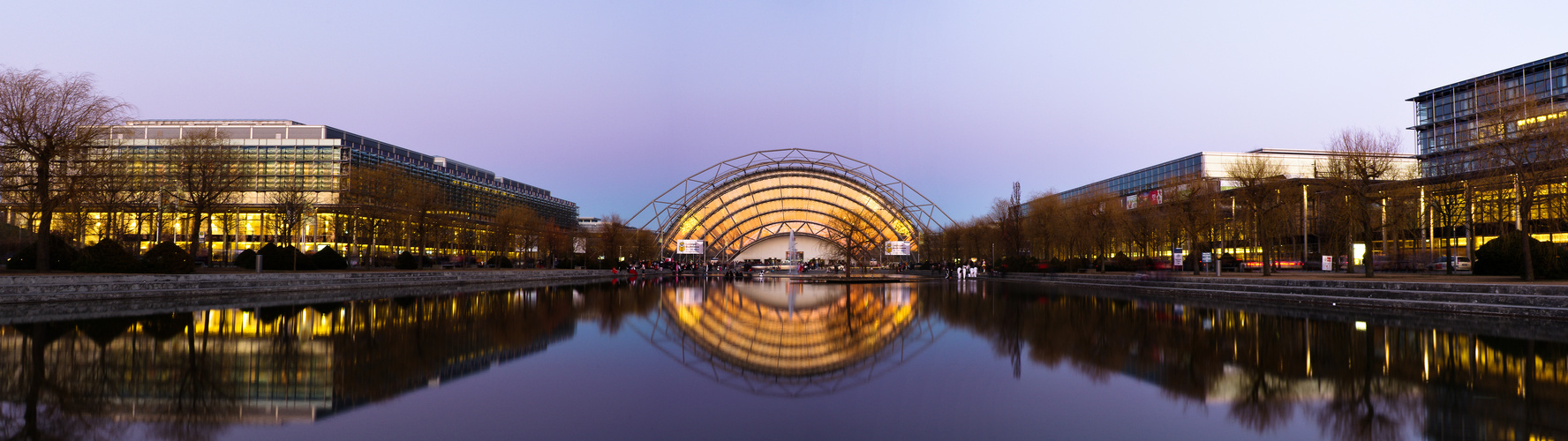 Leipziger Messe