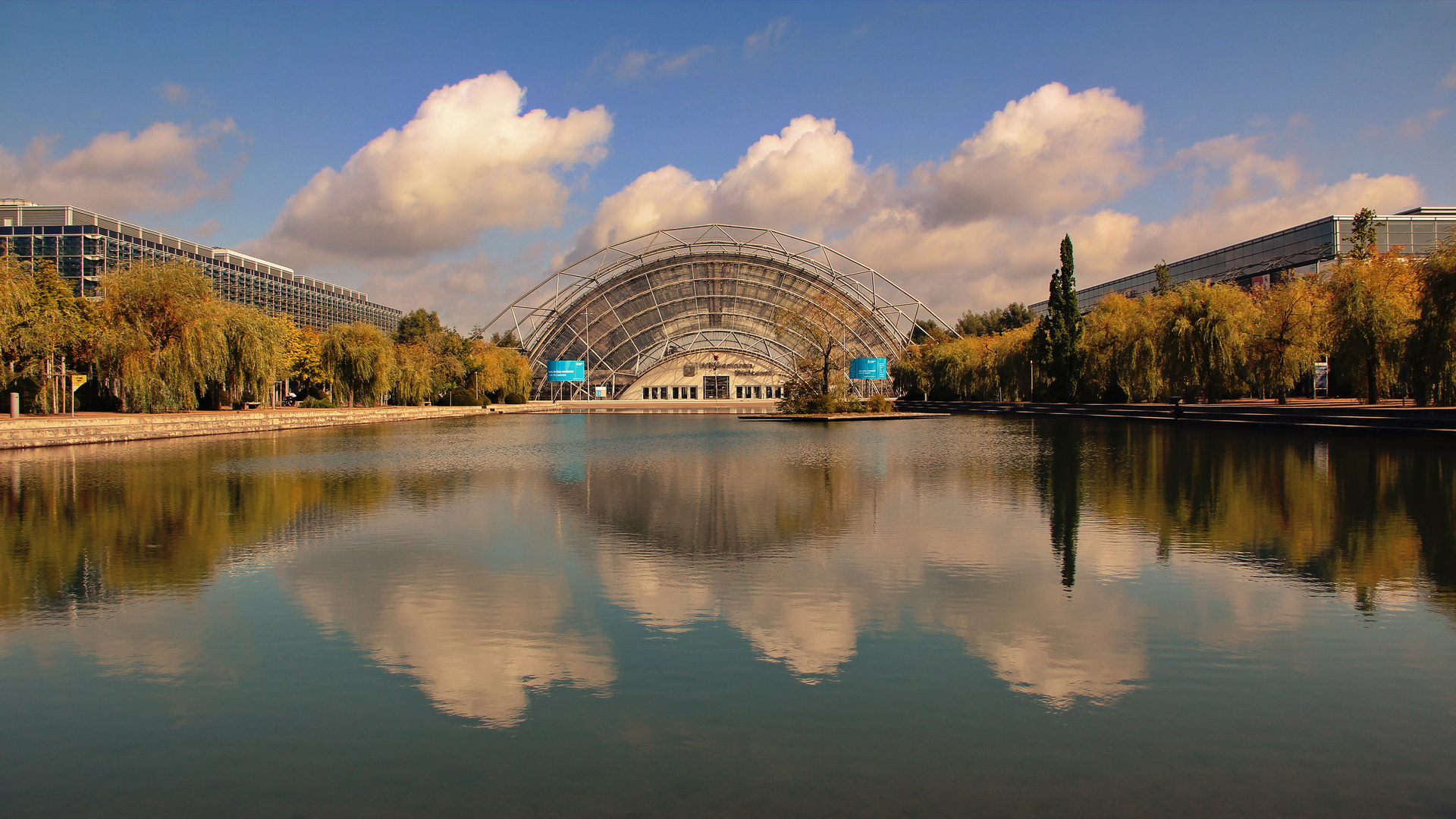 Leipziger Messe