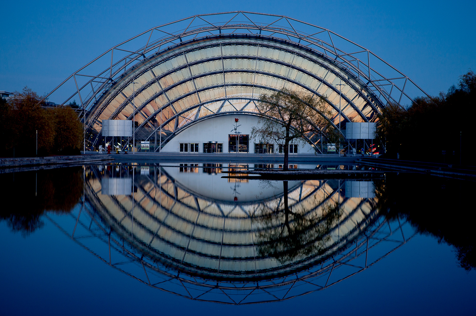 Leipziger Messe