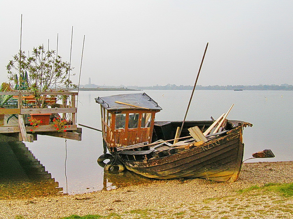 Leipziger Neuseenland