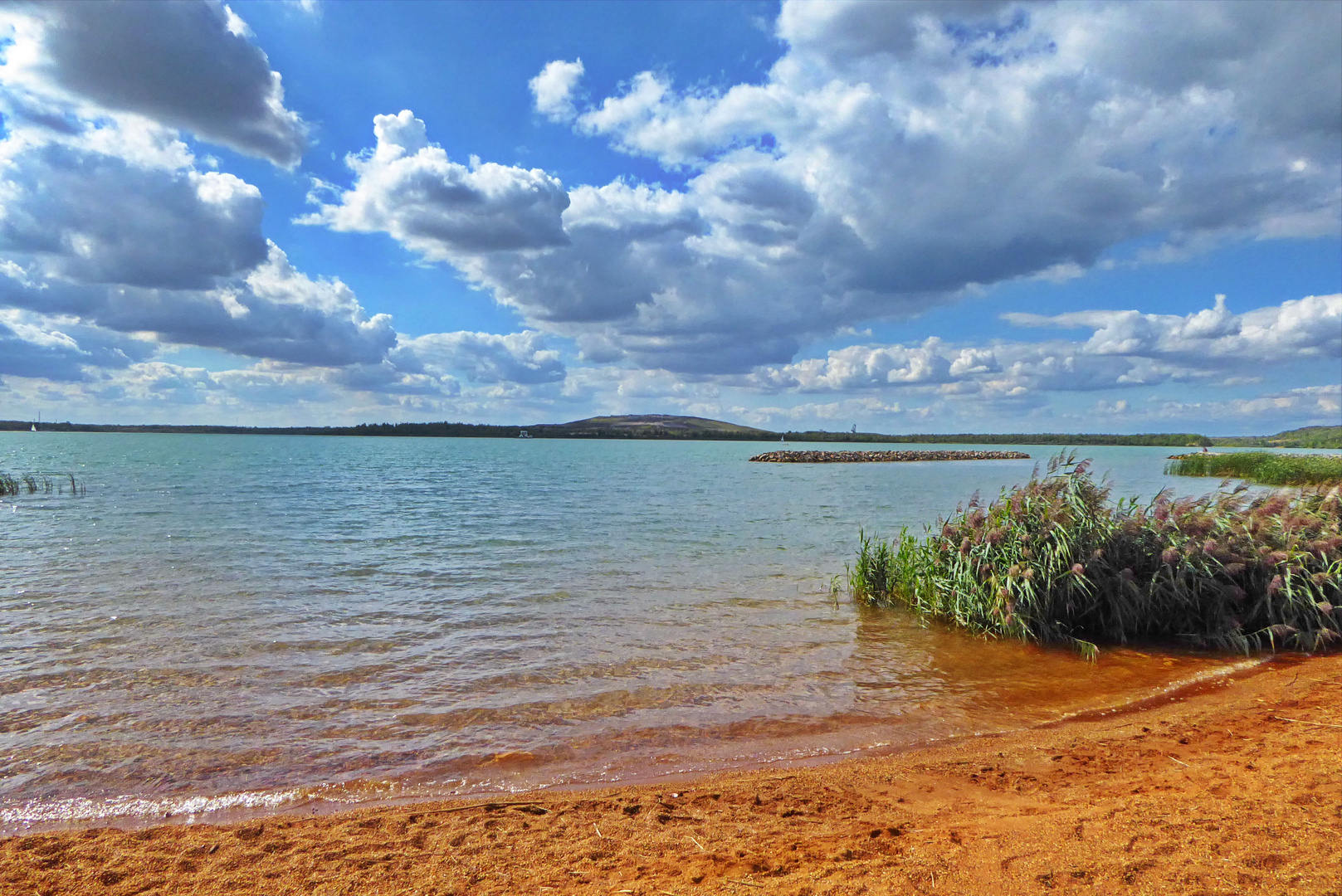 Leipziger "Neuseenland"