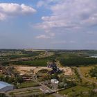 Leipziger "Neuseenland" und Bergbau-Technik-Park