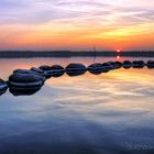 Leipziger Neuseenlandschaft HDR