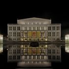 Leipziger Opernhaus