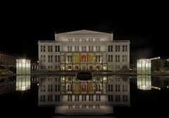 Leipziger Opernhaus