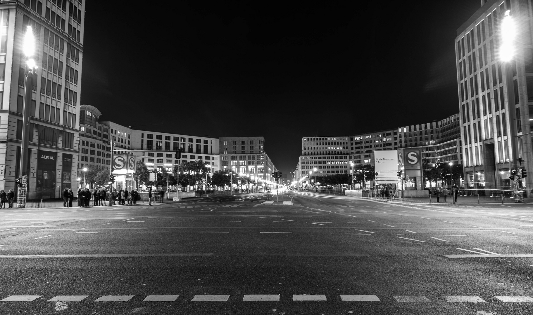 Leipziger Platz