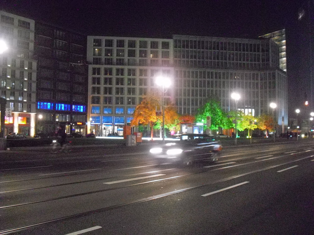 Leipziger Platz