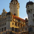 Leipziger Rathaus