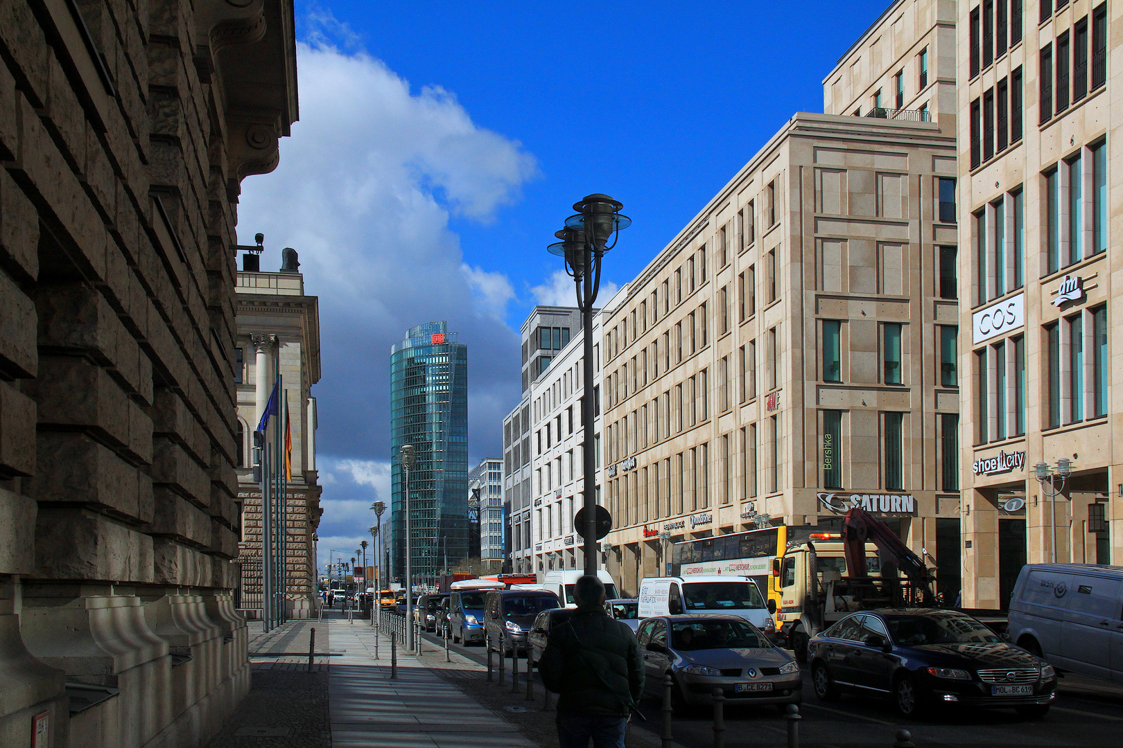 Leipziger Strasse