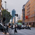 Leipziger Straße Ecke Friedrich Straße