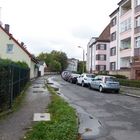 Leipziger Straßenansichten #1