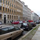 Leipziger Straßenansichten #2