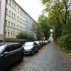 Leipziger Straßenansichten #3