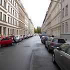 Leipziger Straßenansichten #5