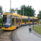 Leipziger Straßenbahn Tw 1119 11