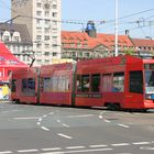 Leipziger Straßenbahn Tw 1132 01