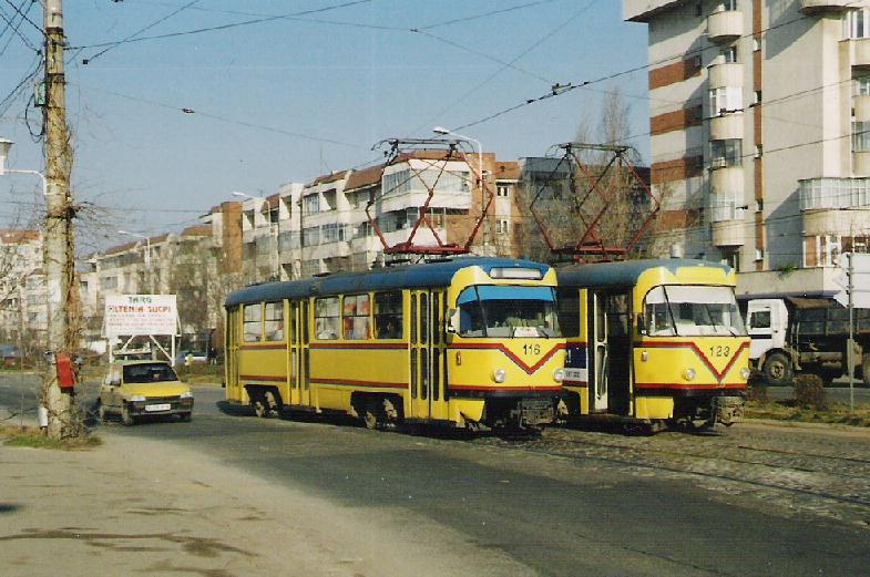 Leipziger Tatras in Craiova