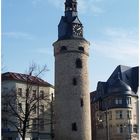 Leipziger Turm