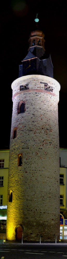 Leipziger Turm