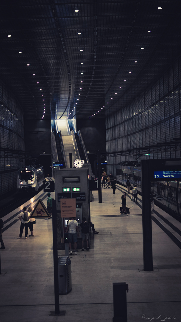 Leipziger Underground 